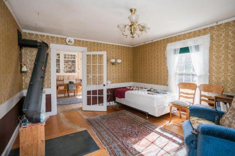 449 Holley Road Farmington ME 04938