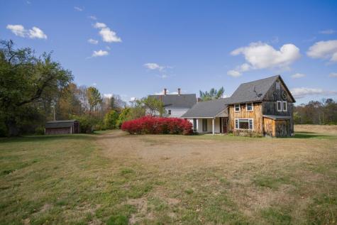 449 Holley Road Farmington ME 04938