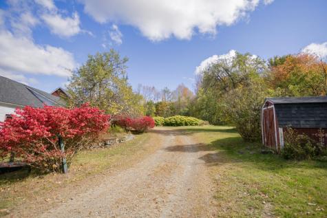 449 Holley Road Farmington ME 04938