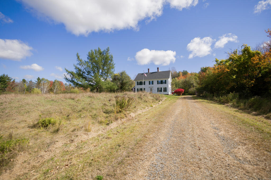 449 Holley Road Farmington ME 04938