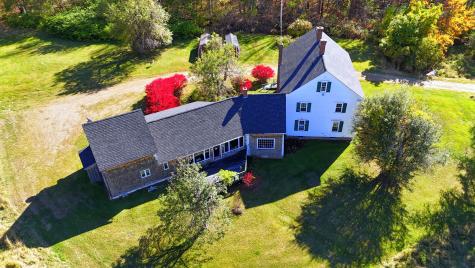 449 Holley Road Farmington ME 04938
