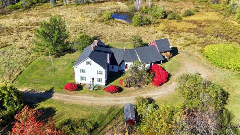 449 Holley Road Farmington ME 04938