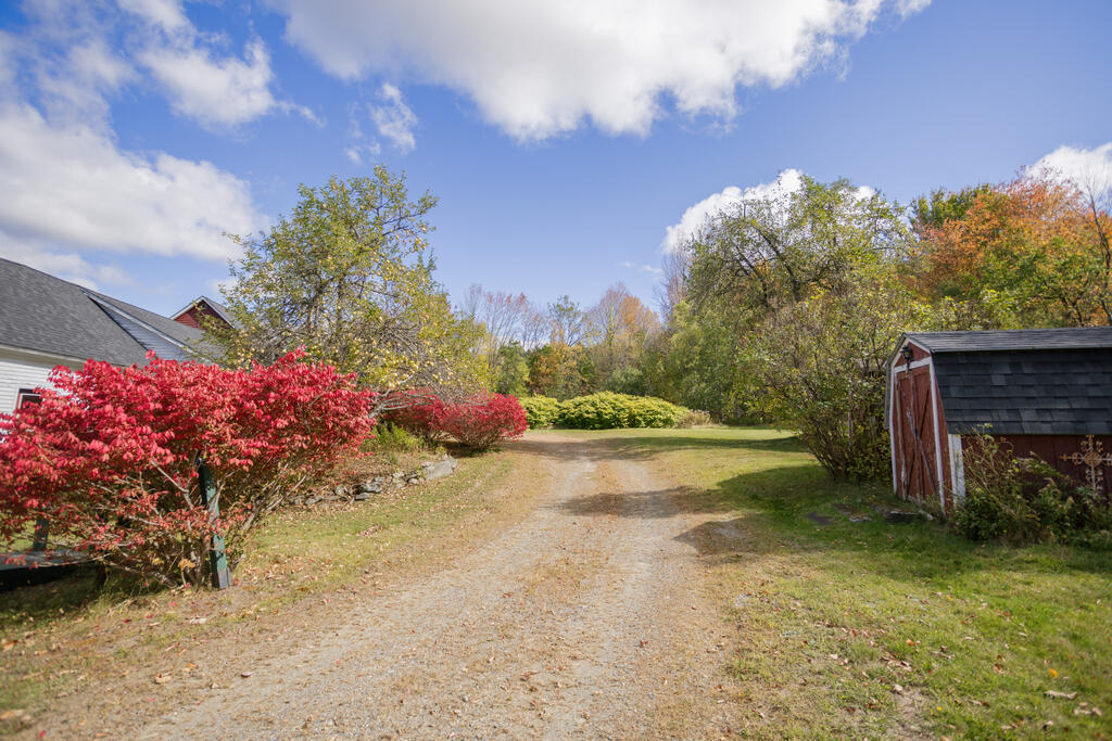 449 Holley Road Farmington ME 04938