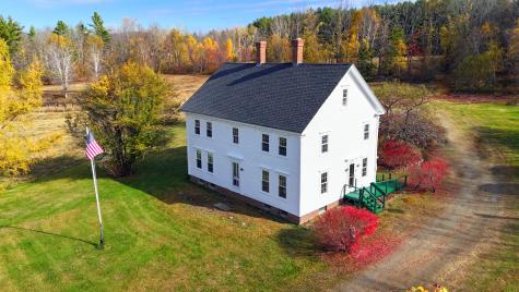 449 Holley Road Farmington ME 04938