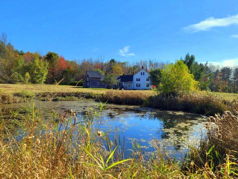 449 Holley Road Farmington ME 04938