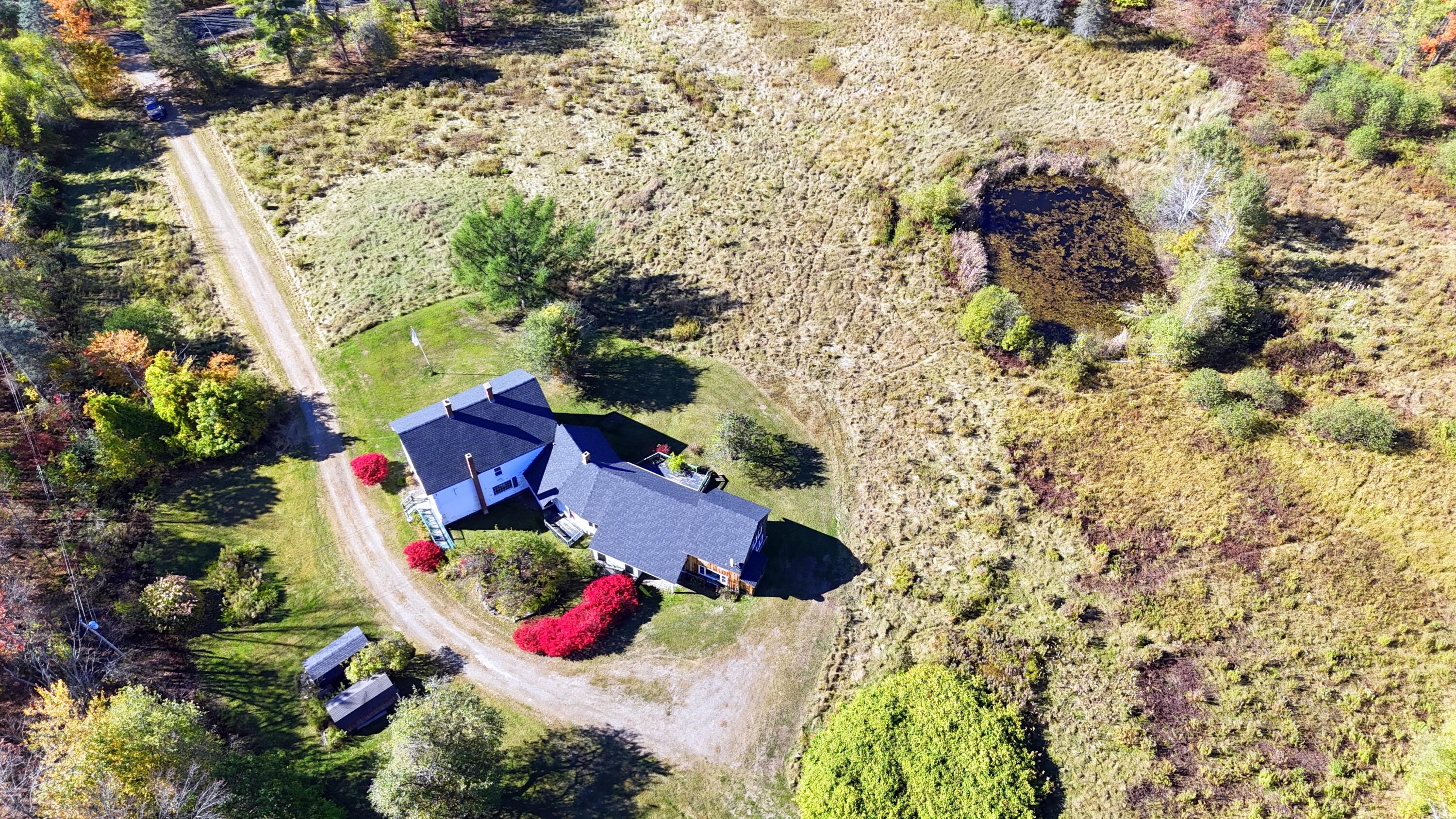 449 Holley Road Farmington ME 04938