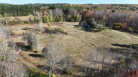 449 Holley Road Farmington ME 04938