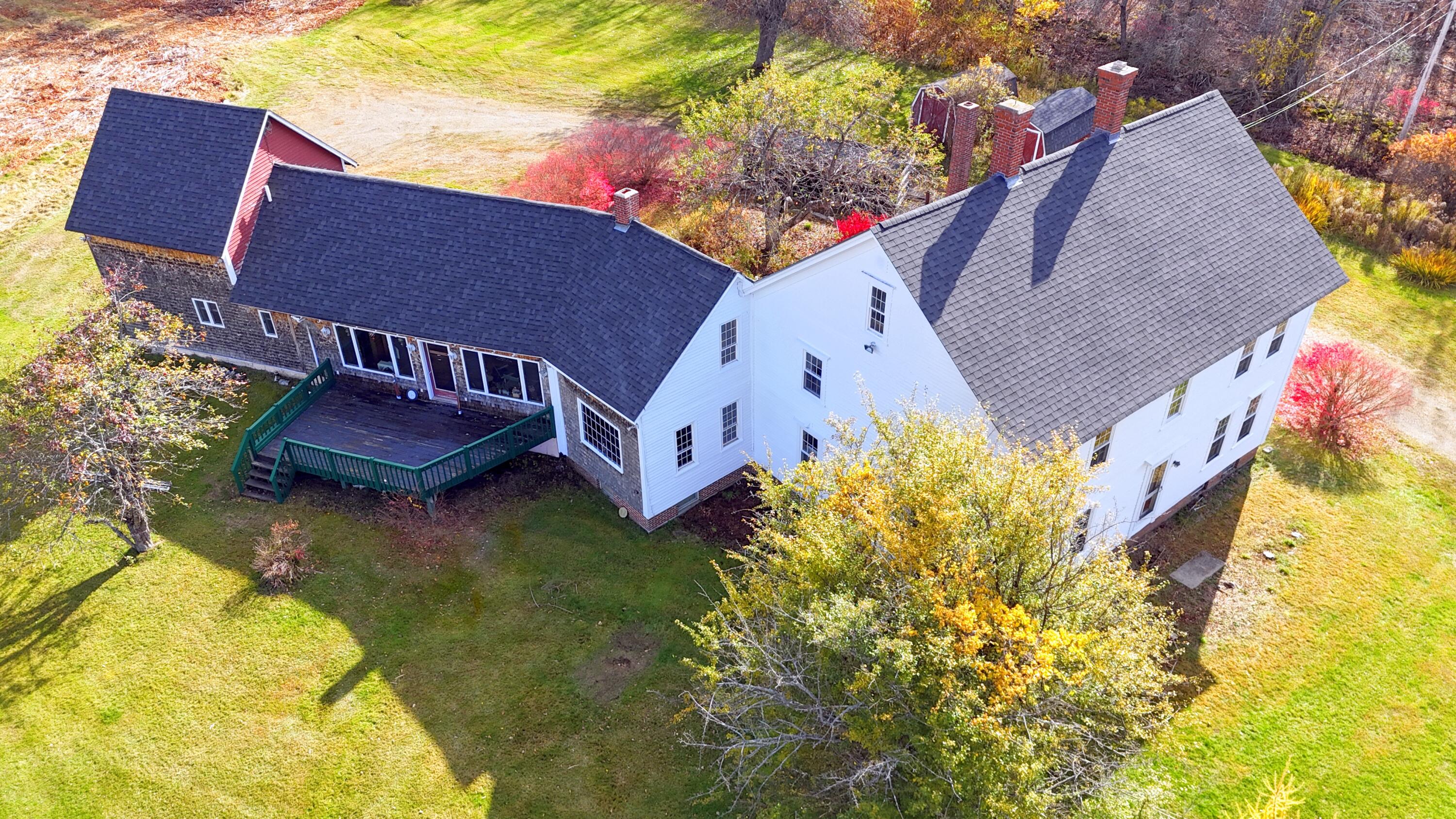 449 Holley Road Farmington ME 04938