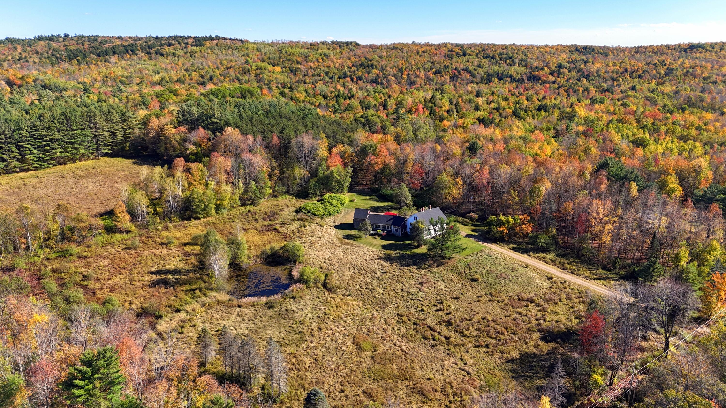 449 Holley Road Farmington ME 04938