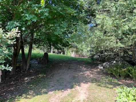 264 Cutler Road East Machias ME 04630