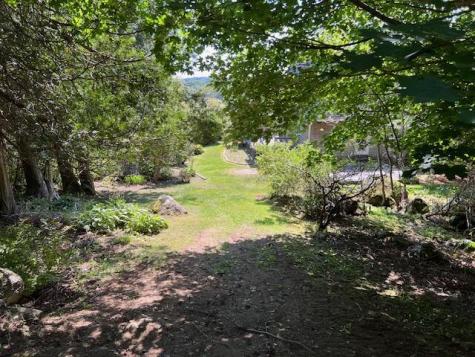 264 Cutler Road East Machias ME 04630