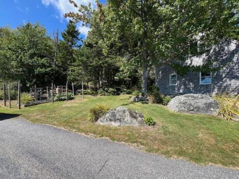 264 Cutler Road East Machias ME 04630