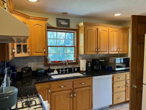 264 Cutler Road East Machias ME 04630