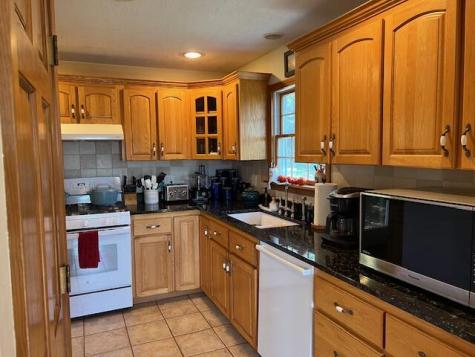 264 Cutler Road East Machias ME 04630