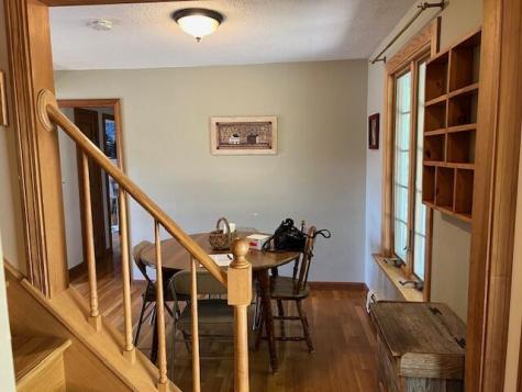 264 Cutler Road East Machias ME 04630