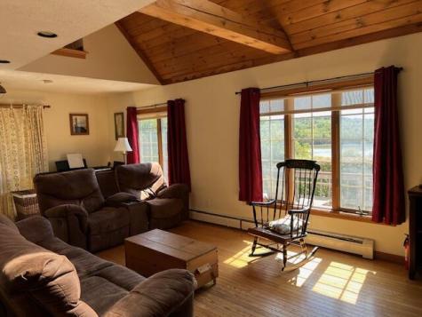 264 Cutler Road East Machias ME 04630