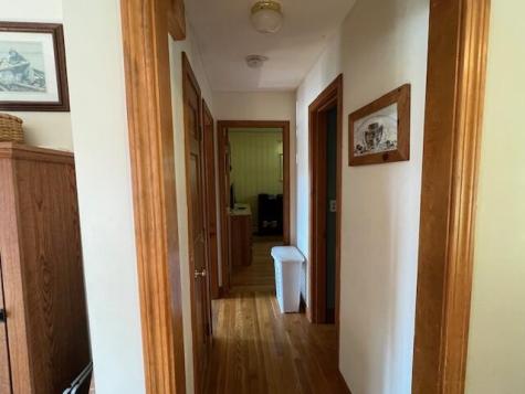 264 Cutler Road East Machias ME 04630