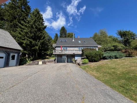 264 Cutler Road East Machias ME 04630