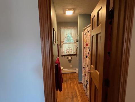 264 Cutler Road East Machias ME 04630