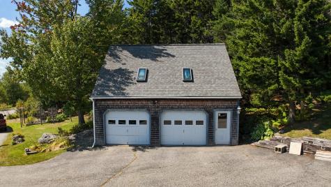 264 Cutler Road East Machias ME 04630