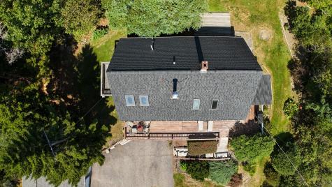 264 Cutler Road East Machias ME 04630