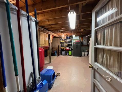 264 Cutler Road East Machias ME 04630