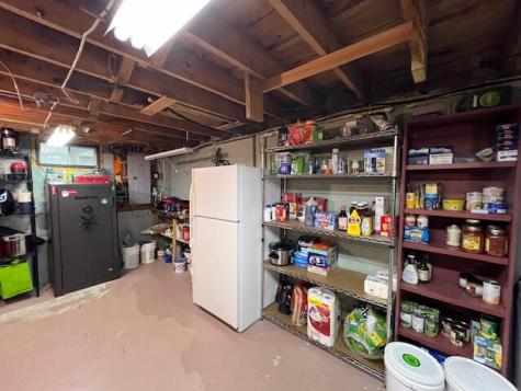 264 Cutler Road East Machias ME 04630