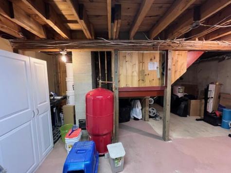 264 Cutler Road East Machias ME 04630