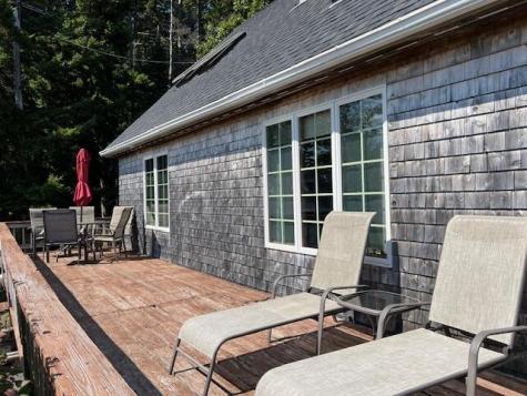 264 Cutler Road East Machias ME 04630