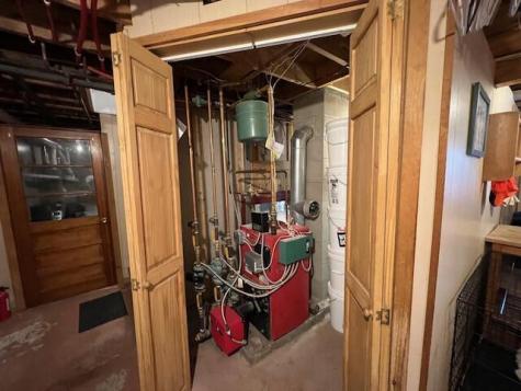 264 Cutler Road East Machias ME 04630