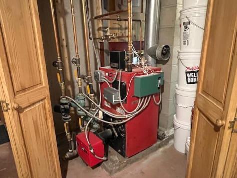 264 Cutler Road East Machias ME 04630