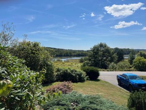 264 Cutler Road East Machias ME 04630