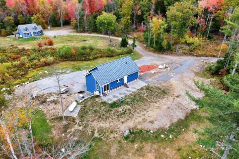 532 Reef Road Waldoboro ME 04572