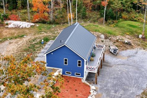 532 Reef Road Waldoboro ME 04572