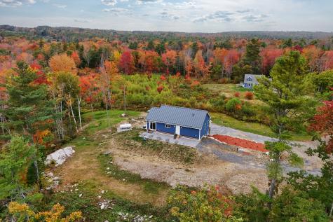 532 Reef Road Waldoboro ME 04572