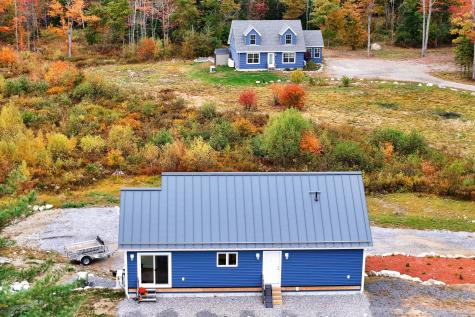 532 Reef Road Waldoboro ME 04572