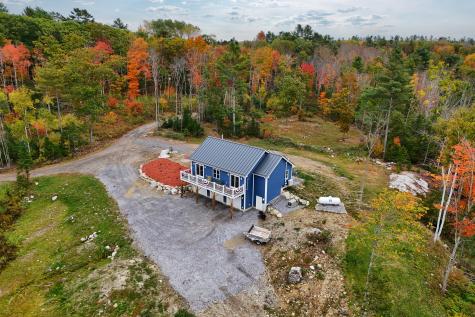532 Reef Road Waldoboro ME 04572
