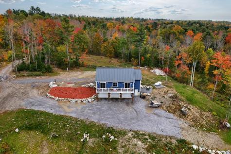 532 Reef Road Waldoboro ME 04572