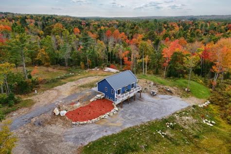 532 Reef Road Waldoboro ME 04572