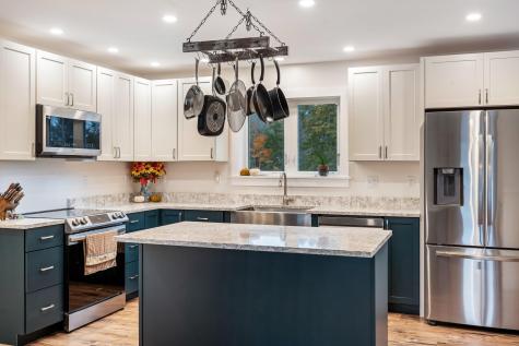 532 Reef Road Waldoboro ME 04572