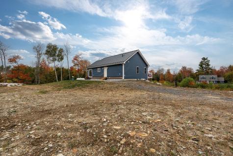 532 Reef Road Waldoboro ME 04572