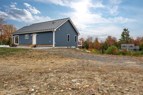 532 Reef Road Waldoboro ME 04572