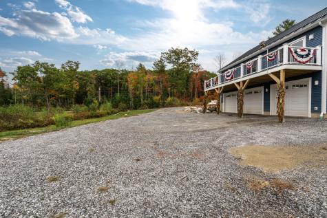 532 Reef Road Waldoboro ME 04572