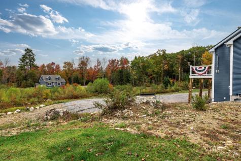 532 Reef Road Waldoboro ME 04572