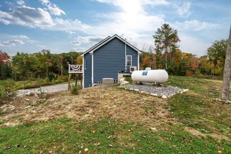 532 Reef Road Waldoboro ME 04572