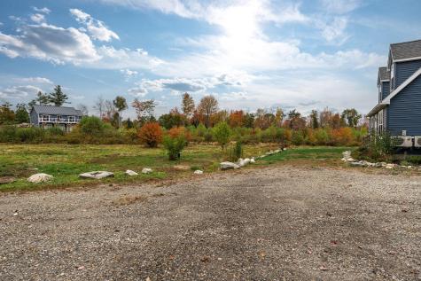 532 Reef Road Waldoboro ME 04572