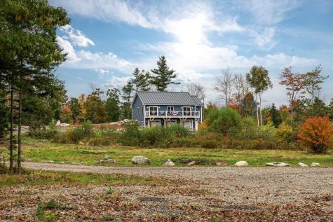 532 Reef Road Waldoboro ME 04572