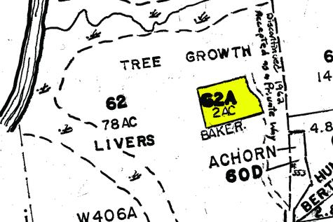 532 Reef Road Waldoboro ME 04572