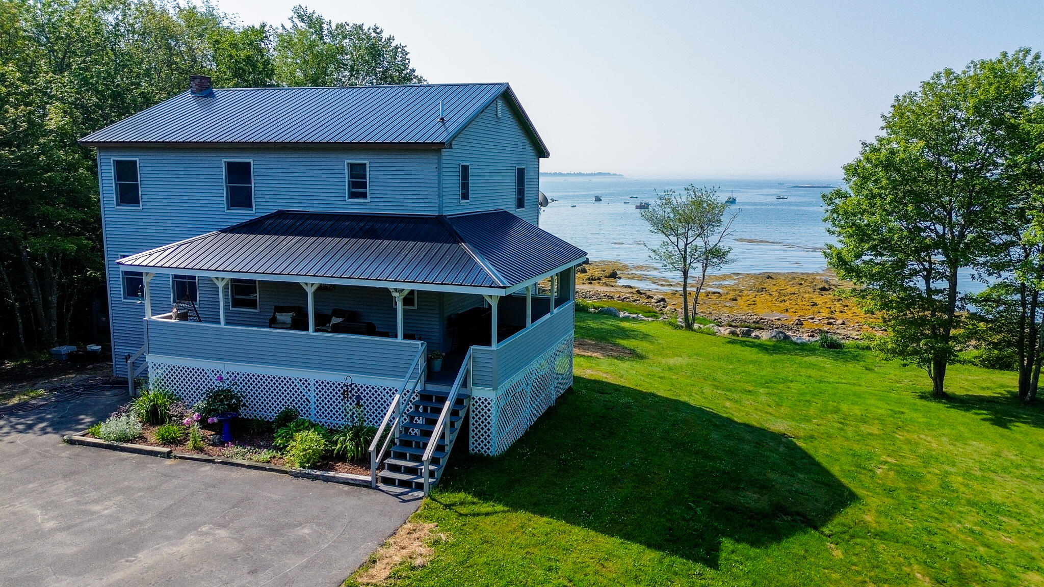 119 Merritt Road Steuben ME 04680