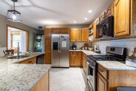 119 Merritt Road Steuben ME 04680